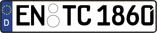 EN-TC1860