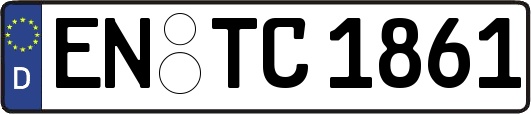 EN-TC1861