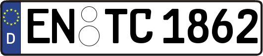 EN-TC1862