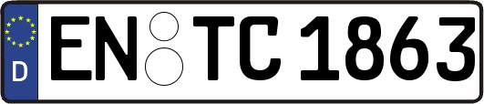 EN-TC1863