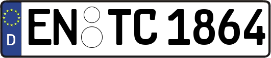 EN-TC1864