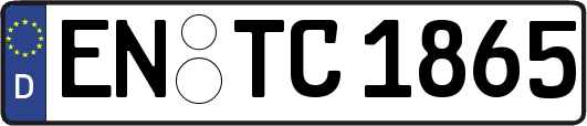 EN-TC1865