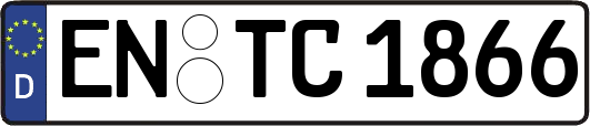 EN-TC1866