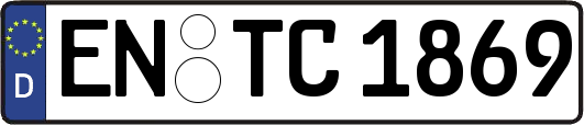 EN-TC1869