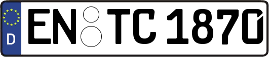 EN-TC1870