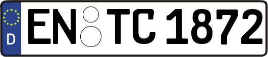 EN-TC1872