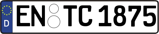EN-TC1875