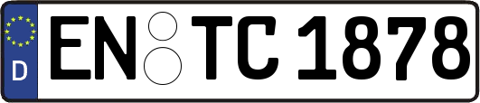 EN-TC1878