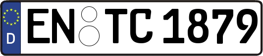 EN-TC1879