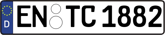 EN-TC1882