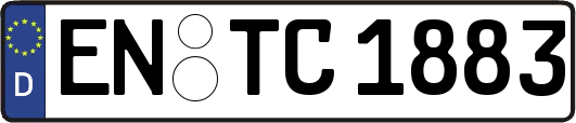 EN-TC1883
