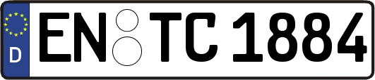 EN-TC1884