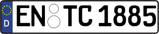 EN-TC1885