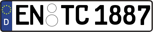 EN-TC1887