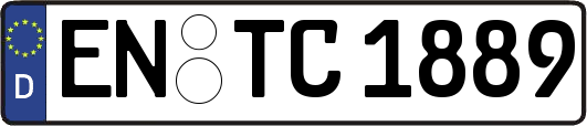 EN-TC1889