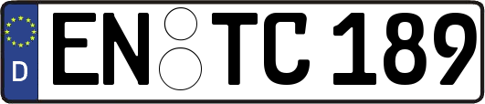 EN-TC189