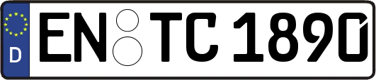 EN-TC1890