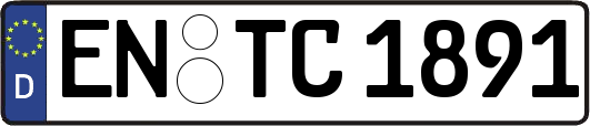 EN-TC1891