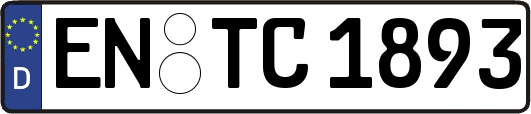 EN-TC1893