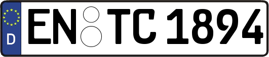 EN-TC1894