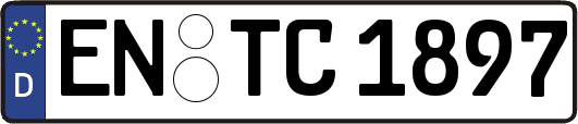 EN-TC1897
