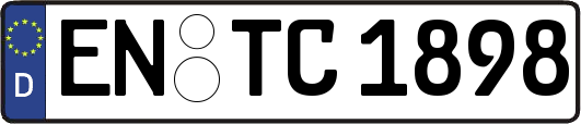 EN-TC1898
