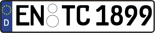 EN-TC1899