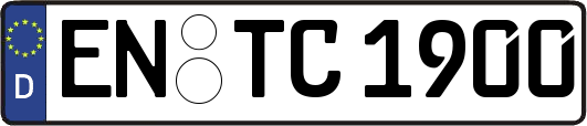 EN-TC1900
