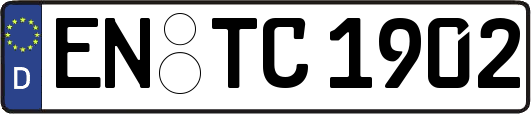 EN-TC1902