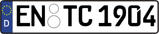 EN-TC1904