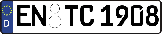 EN-TC1908