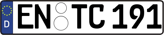 EN-TC191