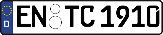EN-TC1910