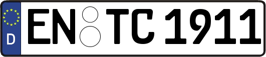 EN-TC1911