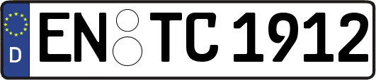 EN-TC1912
