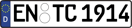EN-TC1914