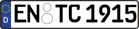 EN-TC1915