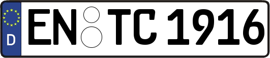 EN-TC1916