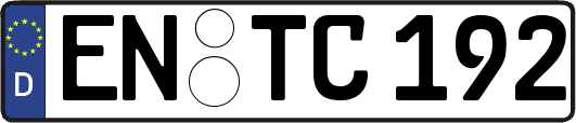 EN-TC192