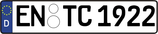 EN-TC1922