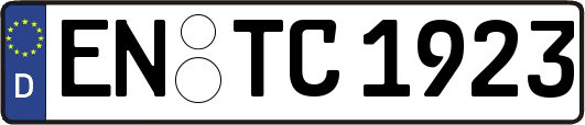 EN-TC1923