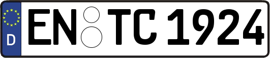 EN-TC1924