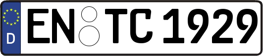 EN-TC1929