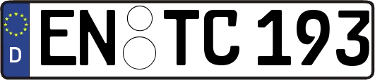EN-TC193