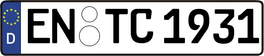 EN-TC1931