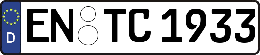 EN-TC1933