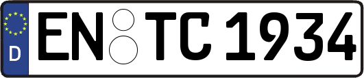 EN-TC1934