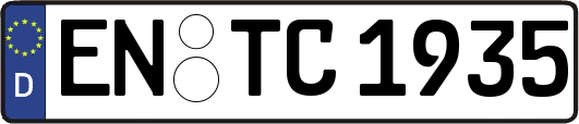 EN-TC1935