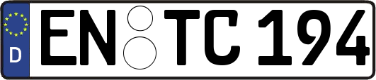 EN-TC194