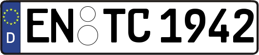 EN-TC1942